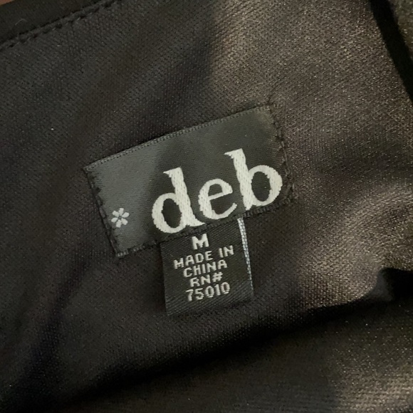 Junior's Deb One Shoulder Beaded Ruched Formal Dress - Homecoming Or Prom - Picture 10 of 11